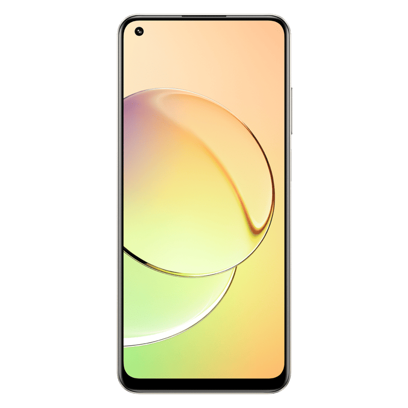 realme 10 (8GB+128GB) - Clash White