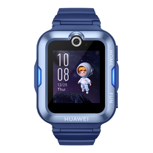 HUAWEI WATCH KIDS 4 Pro - Blue