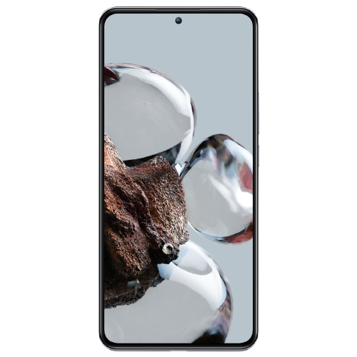 Xiaomi 12T 5G (8GB+256GB) - Black