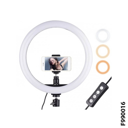 26cm LED RING FILL LIGHT (F990016)