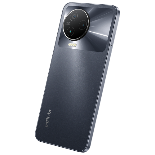 Infinix NOTE 12 2023 (8GB+256GB) - Volcanic Grey