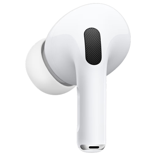 Apple AirPods Pro (2nd generation) with MagSafe Charging Case - White
