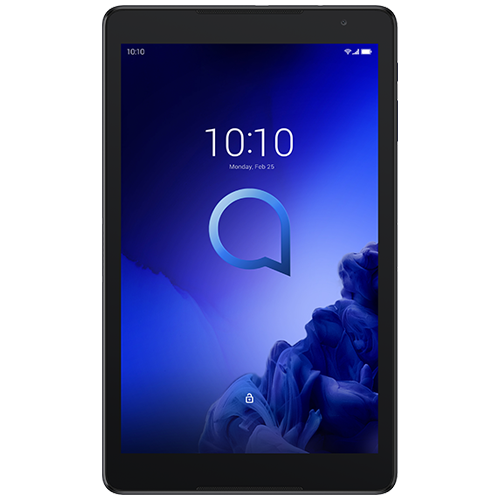 Alcatel 3T 10 8094X Tablet 10.1 inch (32GB, 4G LTE) - Black