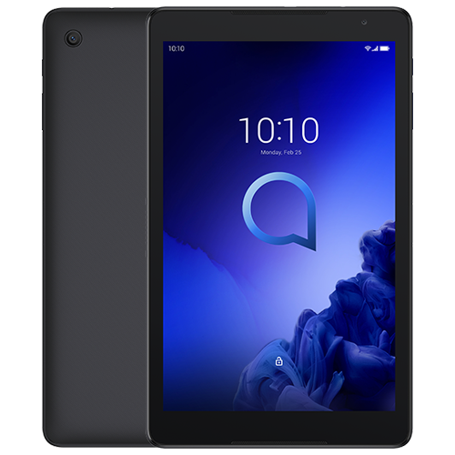 Alcatel 3T 10 8094X Tablet 10.1 inch (32GB, 4G LTE) - Black