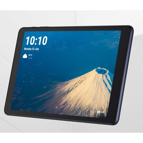 Alcatel 3T 10 8094X Tablet 10.1 inch (32GB, 4G LTE) - Black