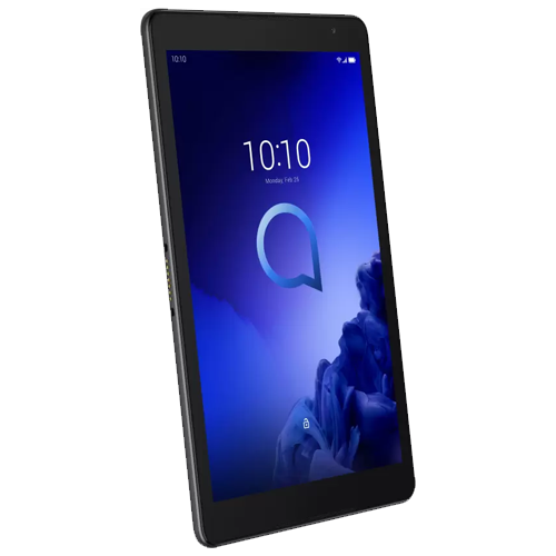 Alcatel 3T 10 8094X Tablet 10.1 inch (32GB, 4G LTE) - Black