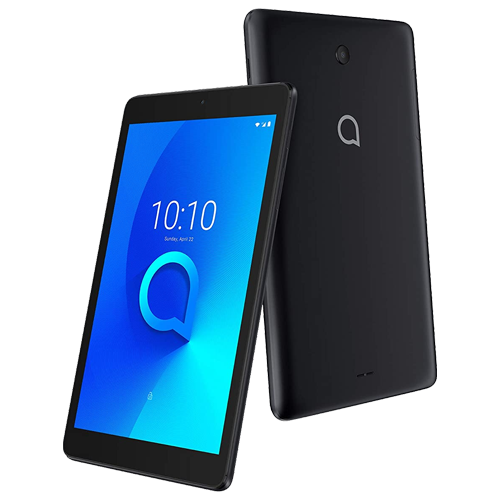 Alcatel 3T8 9027Q Tablet (3GB+32GB) - Metallic Black