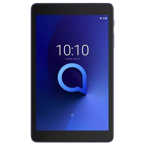 Alcatel 3T8 9027Q Tablet (3GB+32GB) - Suede Blue