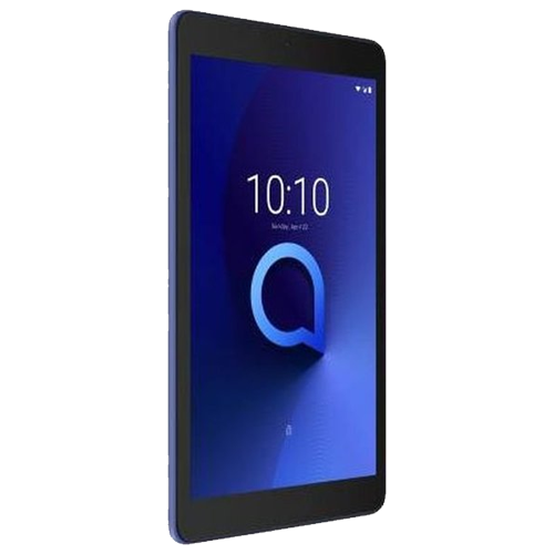 Alcatel 3T8 9027Q Tablet (3GB+32GB) - Suede Blue