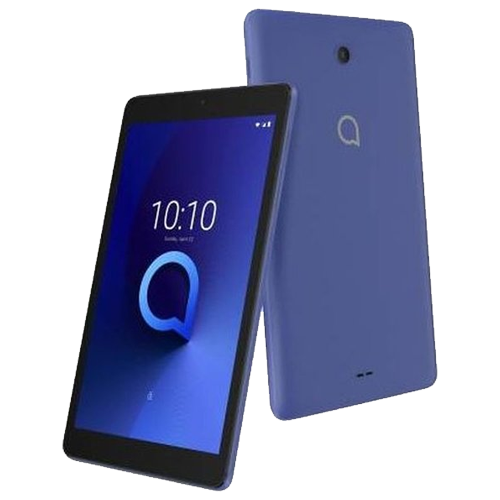 Alcatel 3T8 9027Q Tablet (3GB+32GB) - Suede Blue