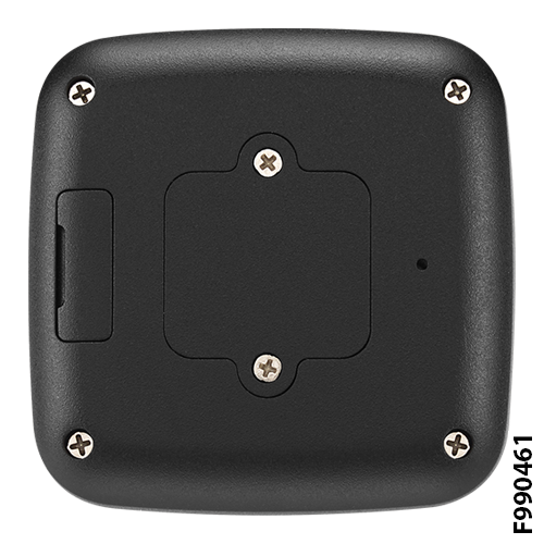 Alcatel MOVE TRACK GPS Tracker MK20X - Black