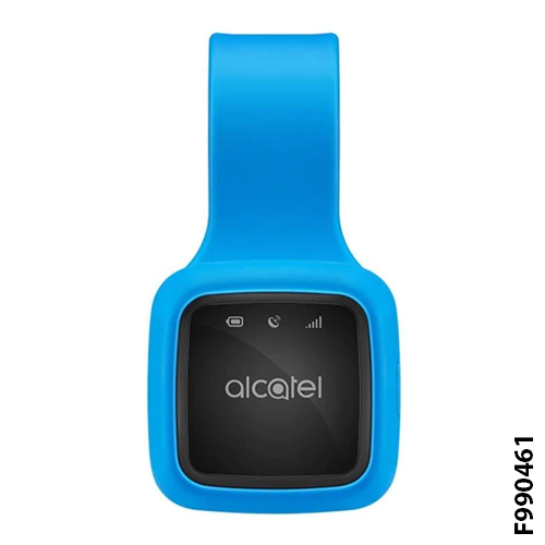 Alcatel MOVE TRACK GPS Tracker MK20X - Black