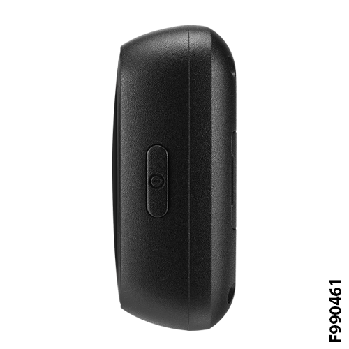 Alcatel MOVE TRACK GPS Tracker MK20X - Black