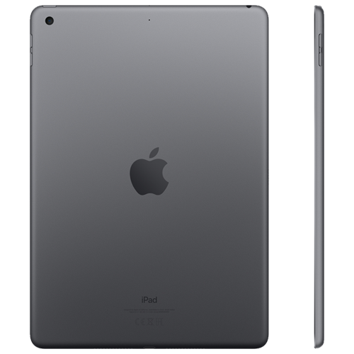 Apple iPad 10.2-inch (9th Generation) WI-FI 64GB - Space Grey