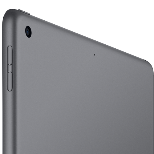 Apple iPad 10.2-inch (9th Generation) WI-FI 64GB - Space Grey