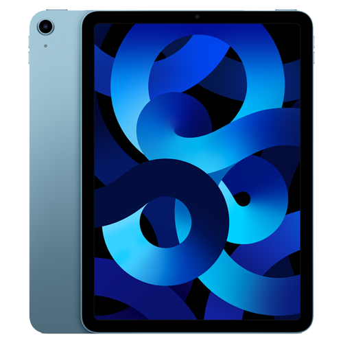 Apple iPad Air 10.9-inch (4th generation) Wi-Fi 64GB - Sky Blue