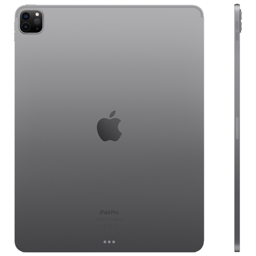 Apple iPad Pro 12.9-inch (6th Generation) Wi-Fi 256GB - Space Grey