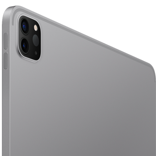 Apple iPad Pro 12.9-inch (6th Generation) Wi-Fi 256GB - Space Grey