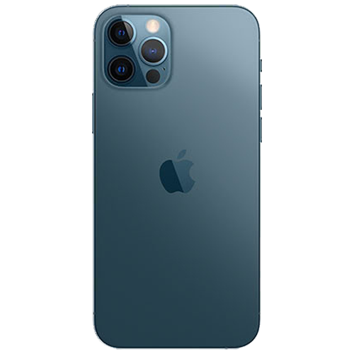 iPhone 12 Pro 256GB - Pacific Blue