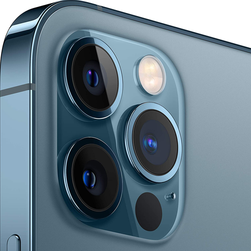iPhone 12 Pro 256GB - Pacific Blue