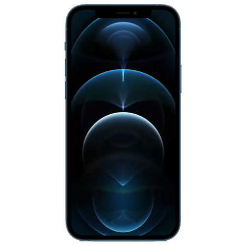 iPhone 12 Pro 256GB - Pacific Blue