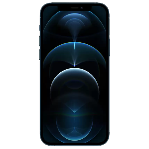 iPhone 12 Pro 512GB - Pacific Blue