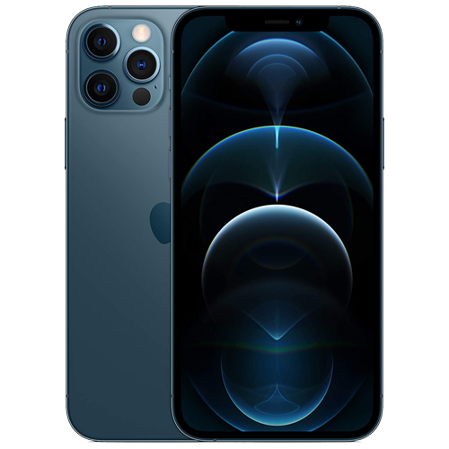 iPhone 12 Pro 256GB - Pacific Blue
