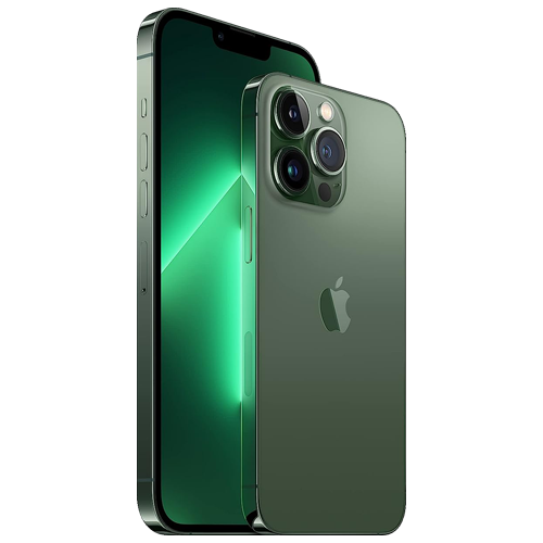 iPhone 13 Pro 256GB - Alpine Green
