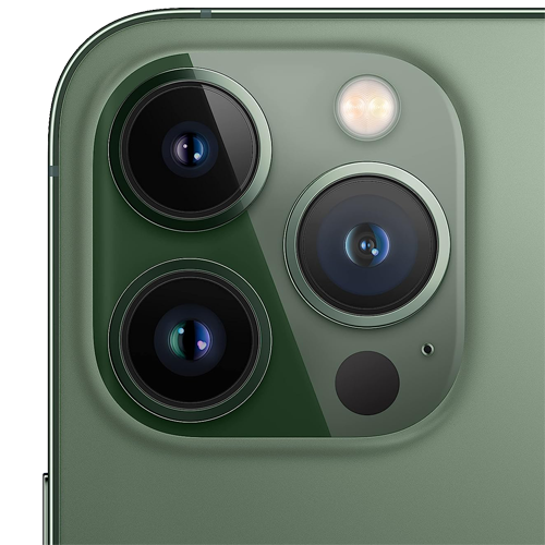 iPhone 13 Pro 256GB - Alpine Green