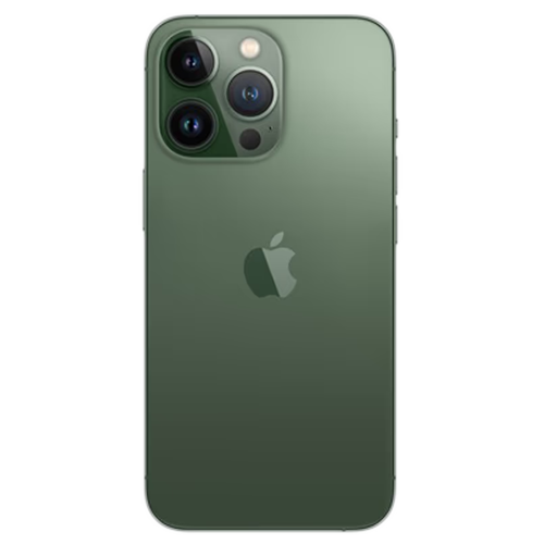iPhone 13 Pro 256GB - Alpine Green