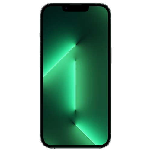 iPhone 13 Pro 256GB - Alpine Green