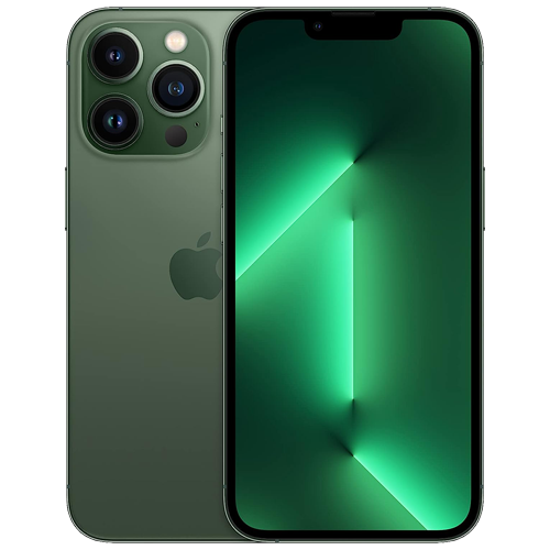 iPhone 13 Pro 256GB - Alpine Green