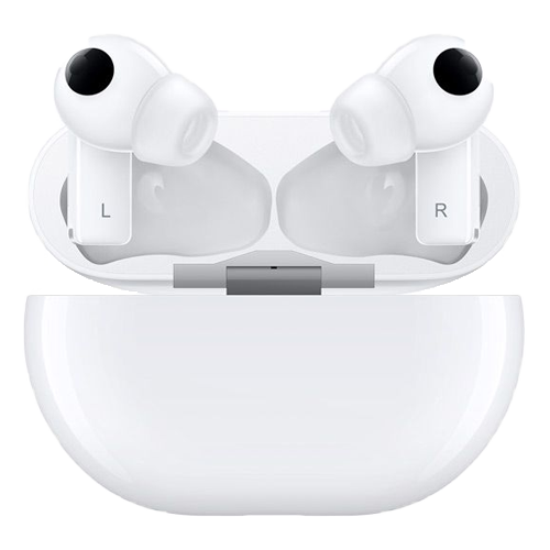 Huawei FreeBuds Pro - Ceramic White