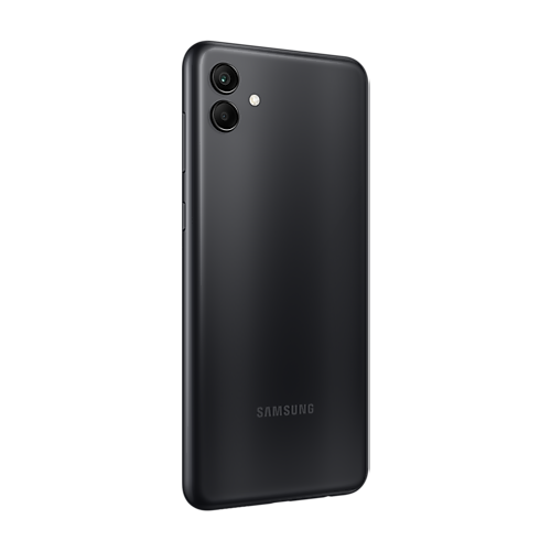 Samsung Galaxy A04 (4GB+64GB) - Black