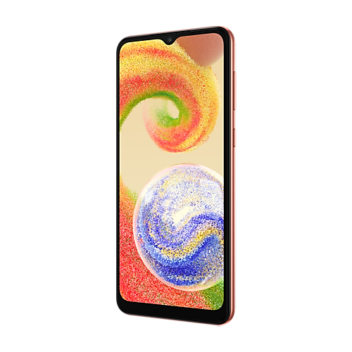 Samsung Galaxy A04 (4GB+64GB) - Copper