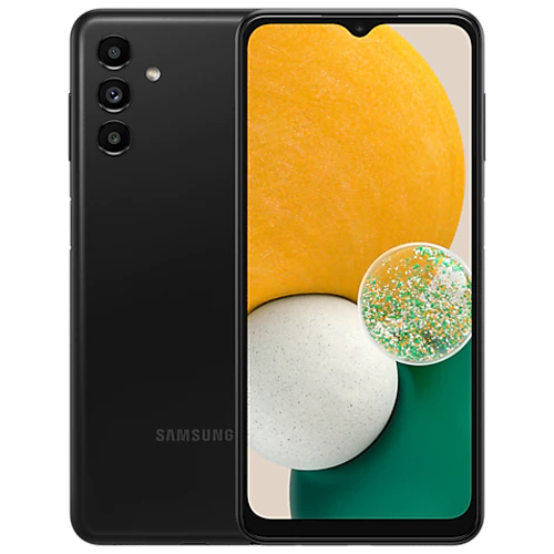 Samsung Galaxy A13 5G (4GB+64GB) - Black