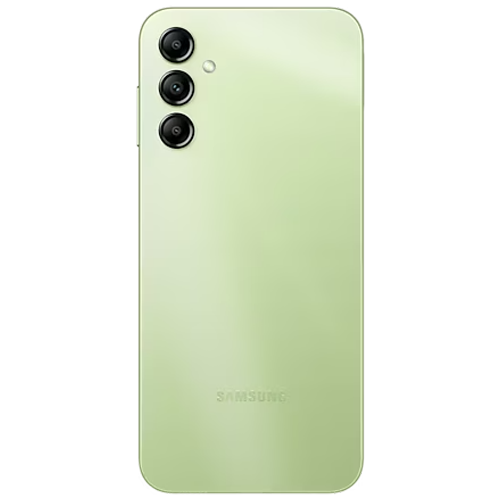 Samsung Galaxy A14 5G (4GB+128GB) - Light Green
