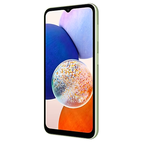 Samsung Galaxy A14 5G (4GB+128GB) - Light Green