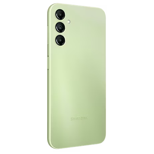 Samsung Galaxy A14 5G (4GB+128GB) - Light Green