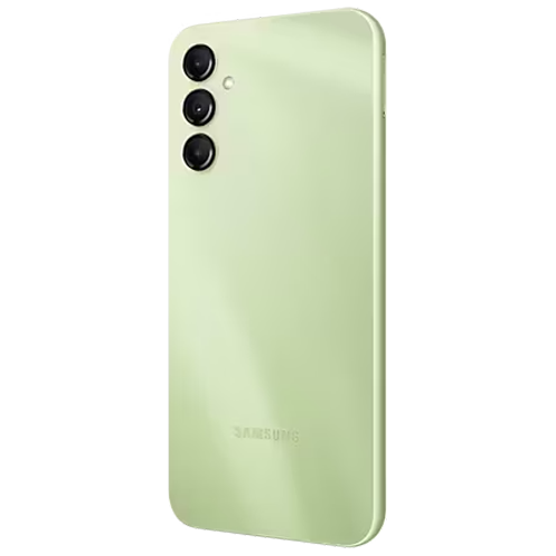 Samsung Galaxy A14 5G (4GB+128GB) - Light Green