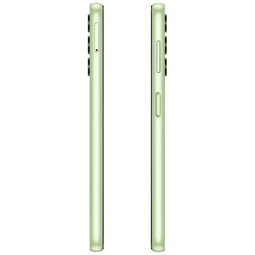 Samsung Galaxy A14 5G (4GB+128GB) - Light Green