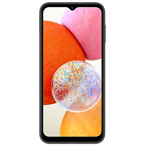 Samsung Galaxy A14 (4GB+128GB) - Black