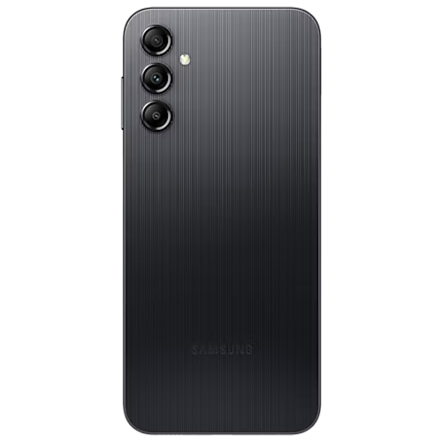 Samsung Galaxy A14 (4GB+128GB) - Black