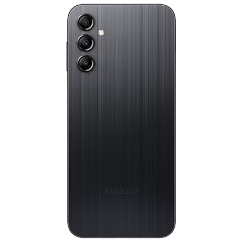 Samsung Galaxy A14 (4GB+64GB) - Black