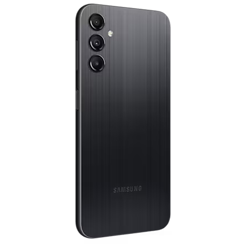 Samsung Galaxy A14 (4GB+128GB) - Black