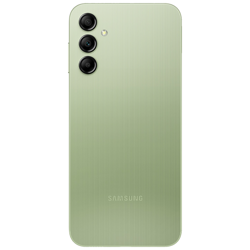Samsung Galaxy A14 (4GB+128GB) - Light Green
