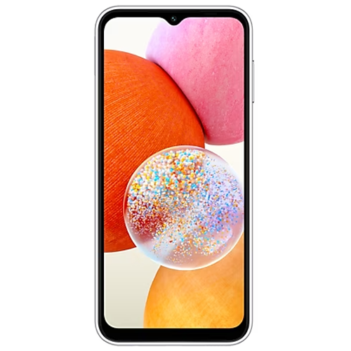 Samsung Galaxy A14 (4GB+64GB) - Silver