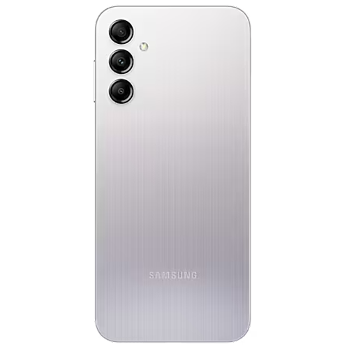Samsung Galaxy A14 (4GB+64GB) - Silver