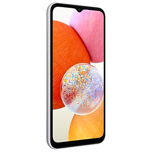 Samsung Galaxy A14 (4GB+128GB) - Silver