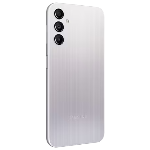 Samsung Galaxy A14 (4GB+64GB) - Silver